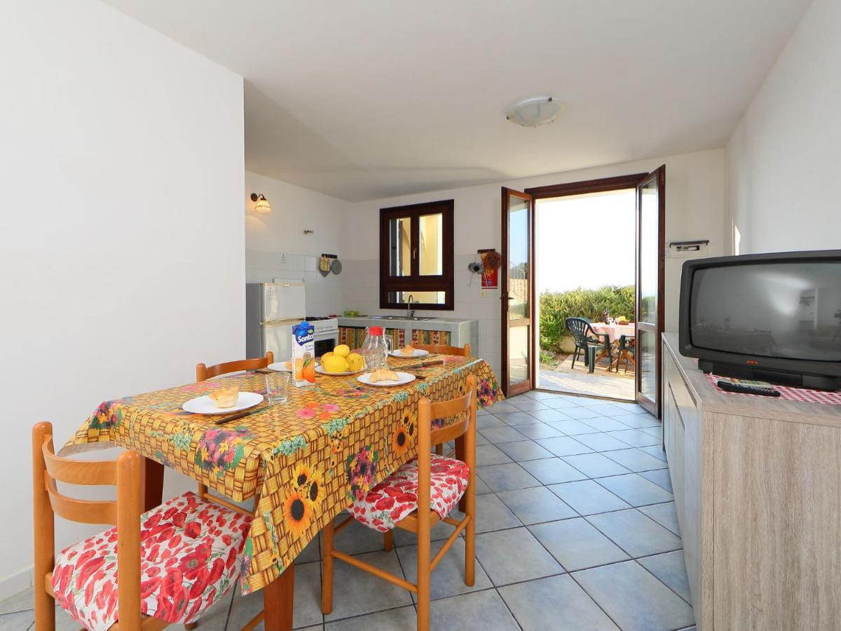 Apartment Limette 1 By Interhome Valledoria  Exterior foto