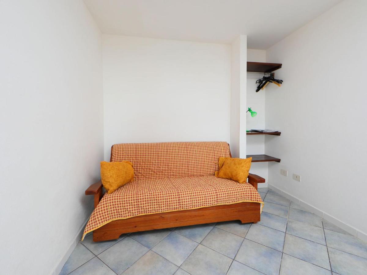 Apartment Limette 1 By Interhome Valledoria  Exterior foto